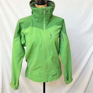 Patagonia Green Jacket.  Size S
